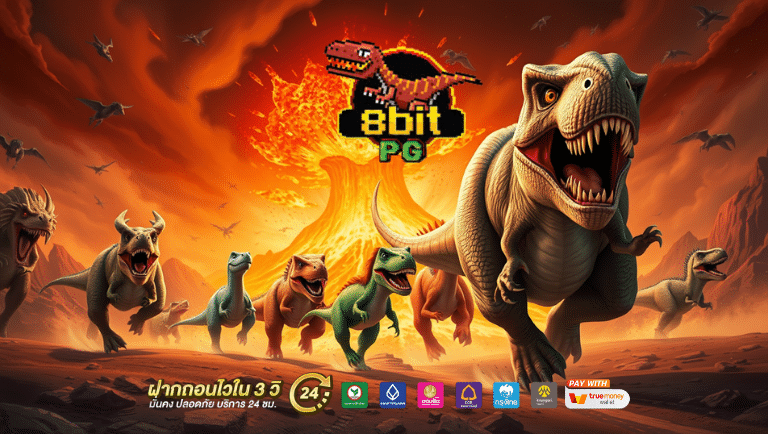 8bitpg slot