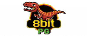 8-bitpg logo
